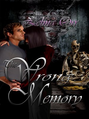 cover image of The Wrong Memory